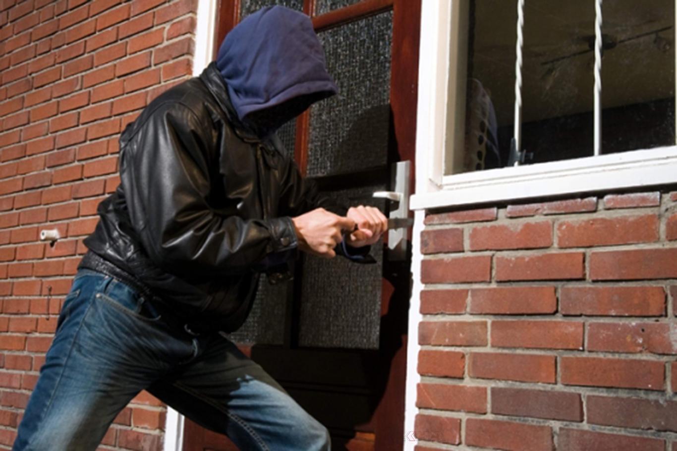 İçişleri Bakanlığı: Hırsızlık olayları yüzde 19 azaldı